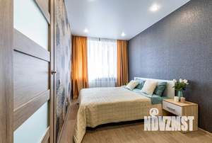 1-к квартира, посуточно, 40м2, 7/35 этаж