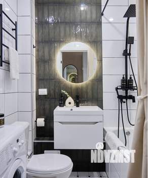 1-к квартира, посуточно, 23м2, 1/1 этаж