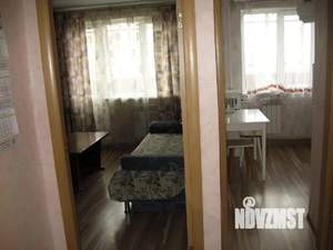 1-к квартира, на длительный срок, 34м2, 7/9 этаж