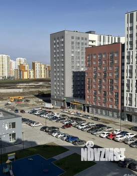 Студия квартира, на длительный срок, 26м2, 8/14 этаж