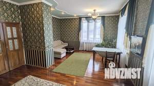 2-к квартира, посуточно, 70м2, 7/11 этаж