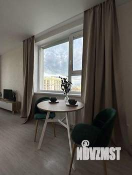 1-к квартира, посуточно, 32м2, 1/1 этаж