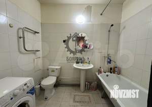 1-к квартира, на длительный срок, 52м2, 10/32 этаж