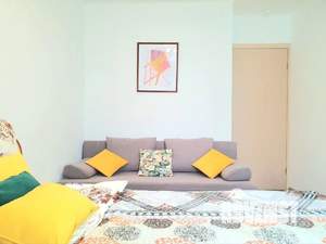 1-к квартира, посуточно, 38м2, 13/27 этаж