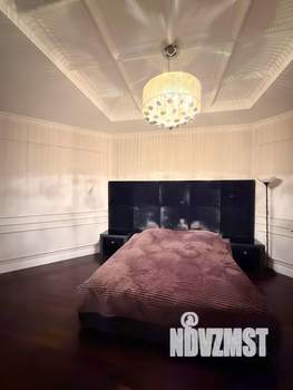 3-к квартира, на длительный срок, 140м2, 4/17 этаж