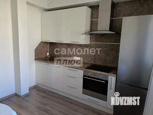 1-к квартира, на длительный срок, 39м2, 3/12 этаж