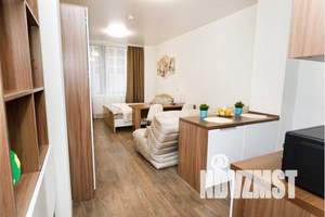 1-к квартира, посуточно, 34м2, 3/15 этаж