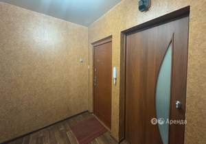 1-к квартира, на длительный срок, 40м2, 11/16 этаж