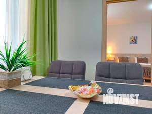 1-к квартира, посуточно, 36м2, 1/5 этаж