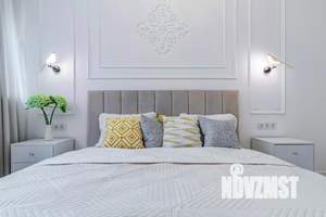 2-к квартира, посуточно, 50м2, 1/1 этаж