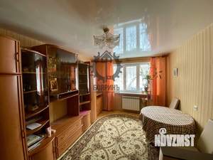 2-к квартира, на длительный срок, 43м2, 1/5 этаж