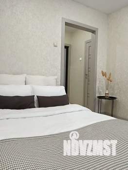 Студия квартира, посуточно, 30м2, 5/9 этаж