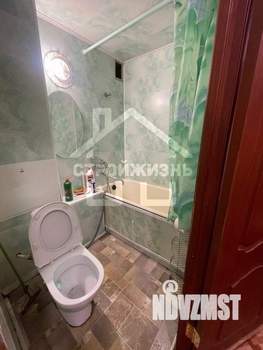 2-к квартира, на длительный срок, 43м2, 5/5 этаж