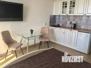 1-к квартира, посуточно, 26м2, 19/20 этаж