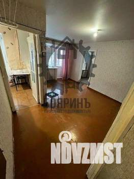 2-к квартира, на длительный срок, 41м2, 4/5 этаж