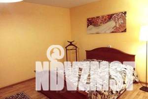 1-к квартира, посуточно, 35м2, 8/9 этаж