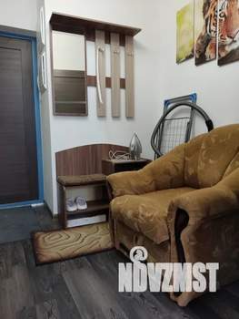 Студия квартира, посуточно, 29м2, 2/16 этаж
