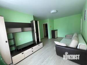 2-к квартира, на длительный срок, 44м2, 4/6 этаж