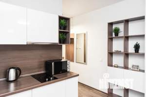 1-к квартира, посуточно, 34м2, 4/15 этаж