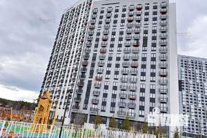 Студия квартира, на длительный срок, 23м2, 10/25 этаж