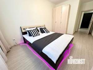 1-к квартира, посуточно, 28м2, 10/25 этаж