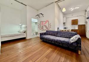 1-к квартира, на длительный срок, 37м2, 3/4 этаж