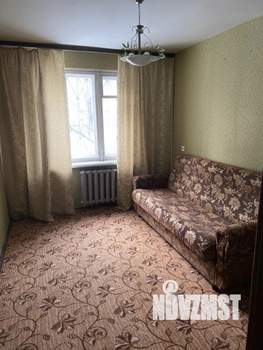 2-к квартира, на длительный срок, 42м2, 2/5 этаж