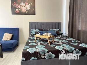 2-к квартира, посуточно, 54м2, 1/1 этаж