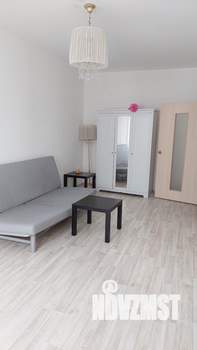 1-к квартира, на длительный срок, 46м2, 2/3 этаж