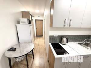 Студия квартира, посуточно, 30м2, 13/25 этаж