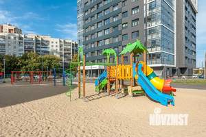 2-к квартира, посуточно, 82м2, 1/1 этаж