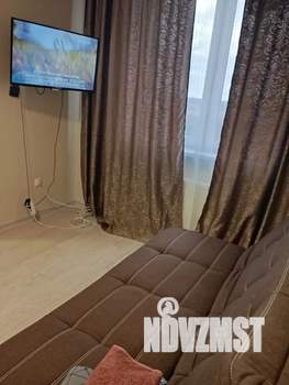 1-к квартира, посуточно, 40м2, 22/25 этаж