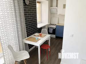 1-к квартира, посуточно, 46м2, 2/5 этаж