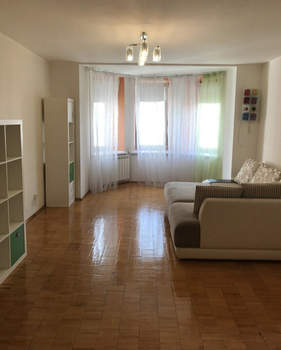 1-к квартира, на длительный срок, 36м2, 10/12 этаж