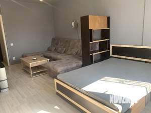 1-к квартира, на длительный срок, 40м2, 15/26 этаж