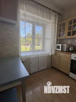 2-к квартира, на длительный срок, 43м2, 2/3 этаж