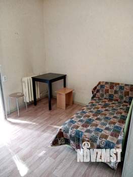 Студия квартира, на длительный срок, 18м2, 1/3 этаж