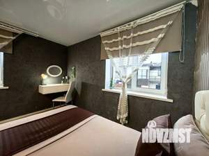 1-к квартира, посуточно, 26м2, 1/1 этаж