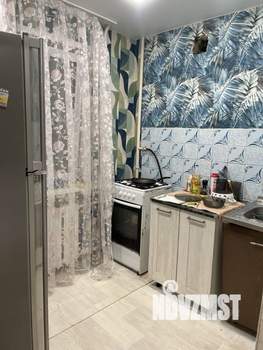 1-к квартира, на длительный срок, 31м2, 2/5 этаж