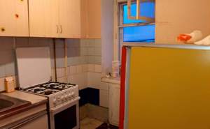 1-к квартира, на длительный срок, 24м2, 7/9 этаж