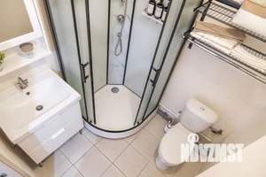 1-к квартира, посуточно, 34м2, 15/17 этаж