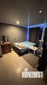 1-к квартира, на длительный срок, 29м2, 2/5 этаж