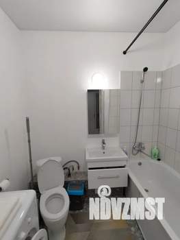 1-к квартира, посуточно, 30м2, 21/25 этаж