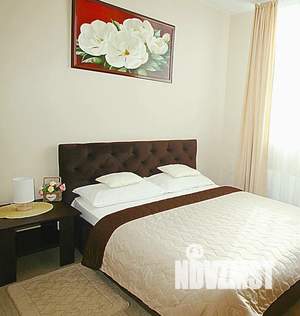 2-к квартира, посуточно, 48м2, 3/9 этаж