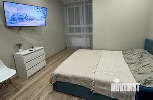 1-к квартира, посуточно, 27м2, 1/1 этаж