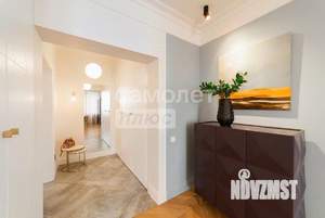 2-к квартира, на длительный срок, 83м2, 24/30 этаж