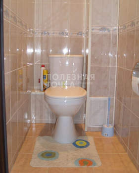 2-к квартира, на длительный срок, 48м2, 4/10 этаж