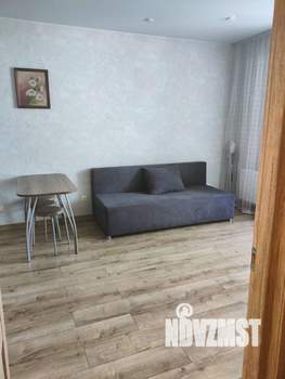 1-к квартира, на длительный срок, 40м2, 19/25 этаж