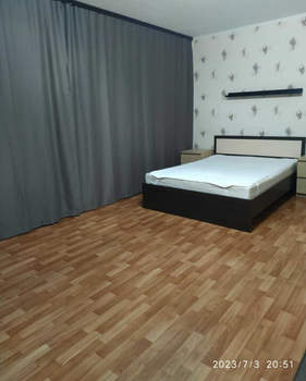 1-к квартира, на длительный срок, 35м2, 15/16 этаж