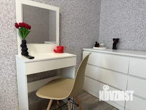 3-к квартира, посуточно, 60м2, 3/5 этаж